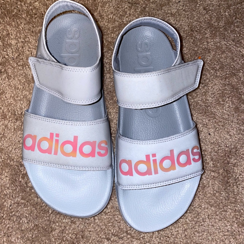 Adidas Adilette Strap Sandals